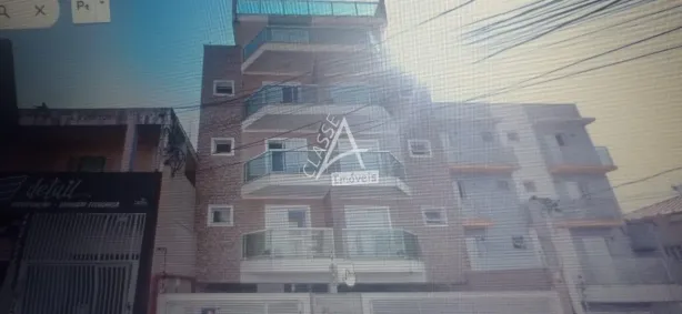 Cobertura com 3 Quartos à venda, 230m² no Vila Nossa Senhora das Vitórias, Mauá