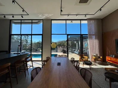 Casa de Condomínio com 4 Quartos à venda, 607m² no Parque Terra Nova II, São Bernardo do Campo