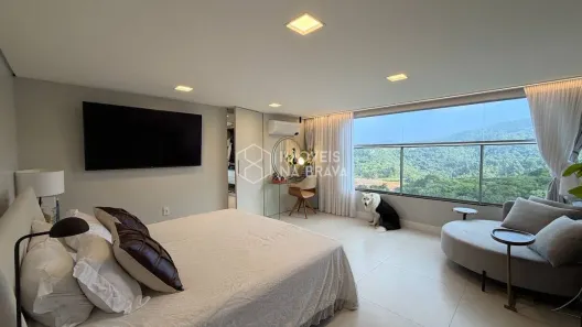 Cobertura com 2 Quartos para alugar, 140m² no Fazendinha, Itajaí