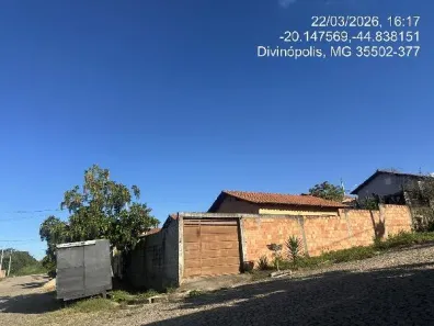 Casa com 2 Quartos à venda, 175m² no Residencial Morumbi, Divinópolis