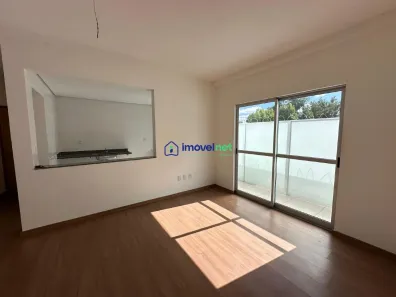 Apartamento com 2 Quartos à venda, 62m² no Havaí, Belo Horizonte