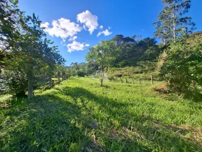 Fazenda/Sítio com 2 Quartos à venda, 130m² no Saudade, Biguaçu