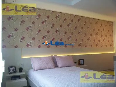 Casa com 3 Quartos à venda, 113m² no Vila Mogilar, Mogi das Cruzes