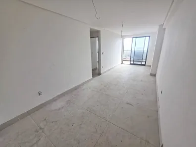 Apartamento com 3 Quartos à venda, 103m² no Altiplano Cabo Branco, João Pessoa