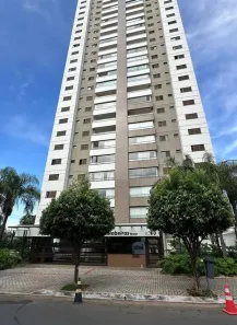 Apartamento com 3 Quartos para alugar, 125m² no Duque de Caxias, Cuiabá
