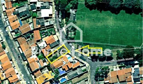 Lote/Terreno à venda, 319m² no Jardim dos Oliveiras, Campinas