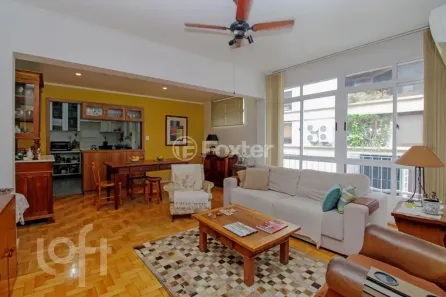 Apartamento com 3 Quartos à venda, 110m² no Moinhos de Vento, Porto Alegre