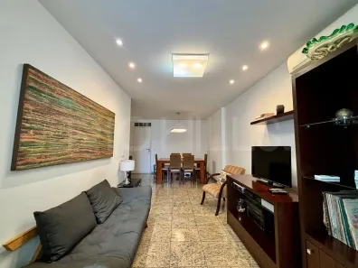 Apartamento com 3 Quartos à venda, 110m² no Icaraí, Niterói