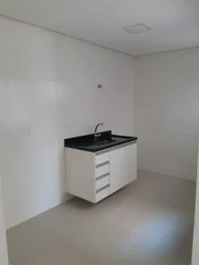 Apartamento com 2 Quartos para alugar, 55m² no Bangú, Santo André