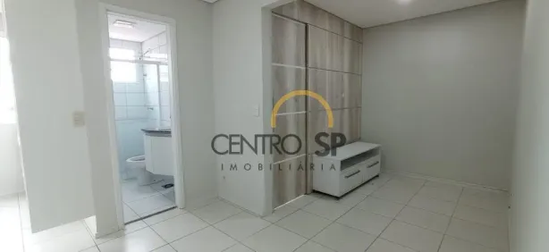 Apartamento com 1 Quarto à venda, 35m² no Jardim Brasil, Bauru
