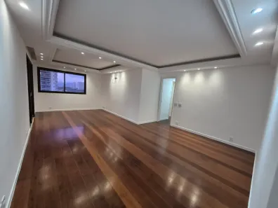 Apartamento com 4 Quartos à venda, 160m² no Barra da Tijuca, Rio de Janeiro