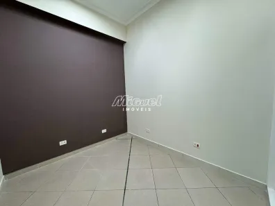Sala Comercial para alugar, 9m² no Paulista, Piracicaba