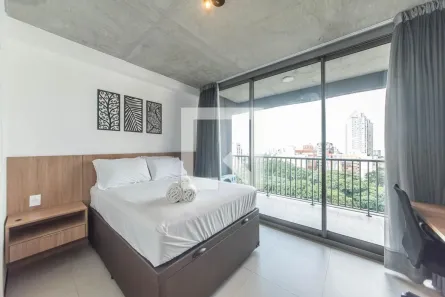 Kitnet com 1 Quarto à venda, 25m² no Vila Mariana, São Paulo