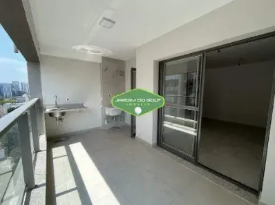 Apartamento com 2 Quartos à venda, 69m² no Jardim das Acácias, São Paulo