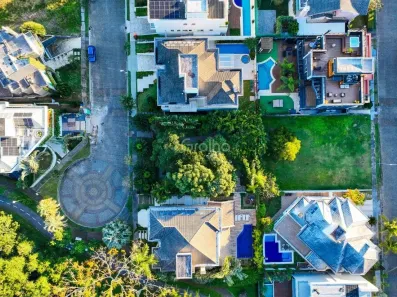Lote/Terreno à venda, 600m² no Jurerê Internacional, Florianópolis