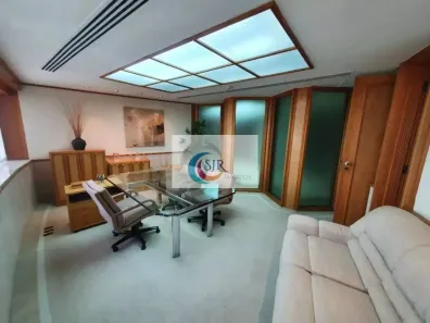 Sala Comercial à venda, 500m² no Jardim Paulistano, São Paulo