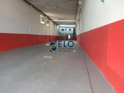 Galpão/Depósito/Armazém para alugar, 400m² no Centro, Santos