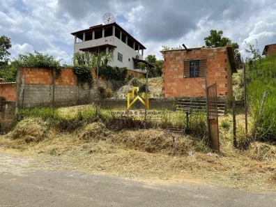 Lote/Terreno à venda, 360m² no Aeronautas, Lagoa Santa