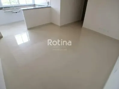 Apartamento com 2 Quartos à venda, 56m² no Pampulha, Uberlândia