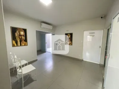 Sala Comercial para alugar, 12m² no Santa Mônica, Uberlândia