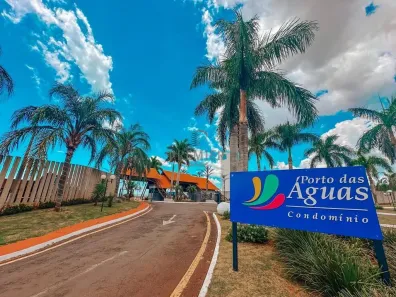 Fazenda/Sítio com 4 Quartos à venda, 2850m² no , Porecatu