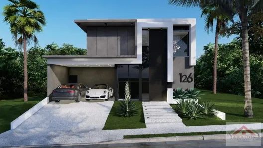 Casa de Condomínio com 3 Quartos à venda, 187m² no Roncáglia, Valinhos