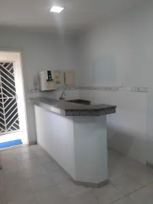 Apartamento com 1 Quarto para alugar, 50m² no Centro, São Caetano do Sul
