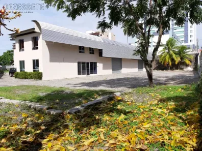 Galpão/Depósito/Armazém para alugar, 450m² no Pitangueiras, Lauro de Freitas