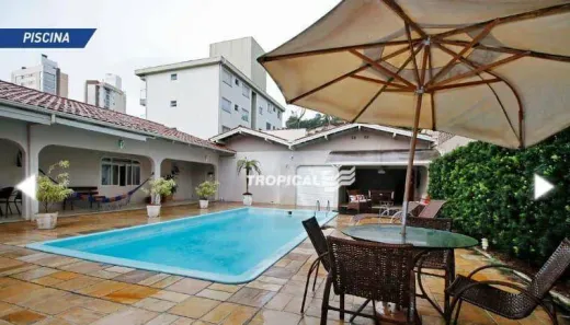 Casa com 4 Quartos à venda, 410m² no Escola Agrícola, Blumenau