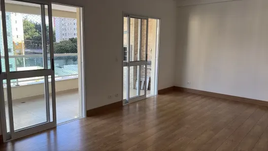 Apartamento com 3 Quartos à venda, 172m² no Jardim Satélite, São José dos Campos