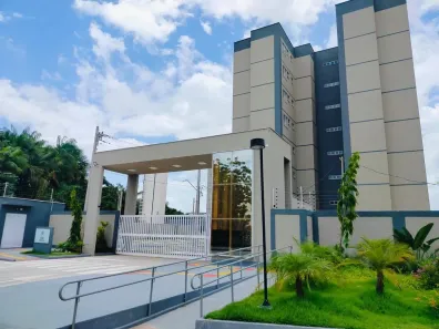 Apartamento com 2 Quartos à venda, 50m² no Recanto dos Vinhais, São Luís
