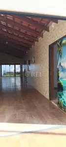 Casa com 4 Quartos para alugar, 150m² no Parque Dom Miguel, Rio Verde