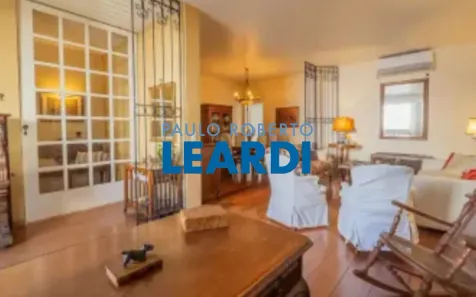 Apartamento com 3 Quartos à venda, 208m² no Jardim Paulista, São Paulo