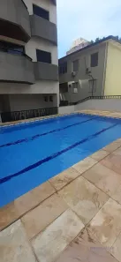 Apartamento com 1 Quarto à venda, 55m² no Pompéia, Santos