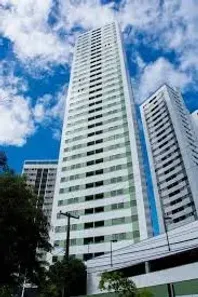 Apartamento com 3 Quartos à venda, 77m² no Casa Amarela, Recife