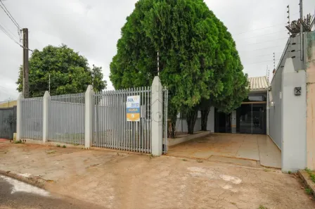 Casa com 3 Quartos à venda, 67m² no Ipê, Foz do Iguaçu