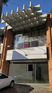 Ponto Comercial para alugar, 128m² no Centro, Americana