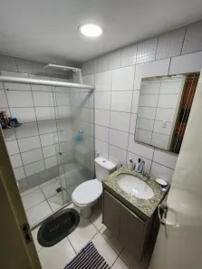 Apartamento com 3 Quartos à venda, 77m² no Setor Negrão de Lima, Goiânia