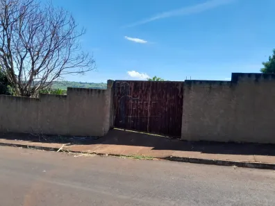 Lote/Terreno à venda, 1300m² no Jardim Santa Rita, Luís Antônio