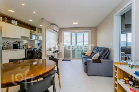 Apartamento com 1 Quarto à venda, 52m² no Petrópolis, Porto Alegre