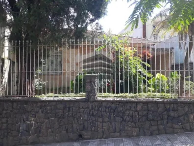 Casa com 3 Quartos à venda, 221m² no Jardim da Glória, São Paulo