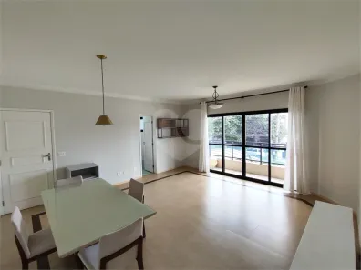 Apartamento com 3 Quartos à venda, 129m² no Vila Ester (Zona Norte), São Paulo