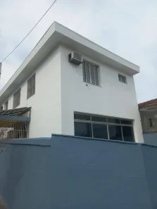 Sobrado com 4 Quartos para alugar, 307m² no Mirandópolis, São Paulo