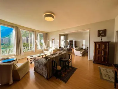 Apartamento com 3 Quartos à venda, 216m² no Ipanema, Rio de Janeiro
