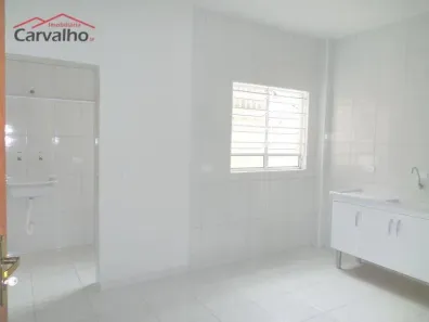 Casa com 1 Quarto para alugar, 34m² no Vila Maria, São Paulo