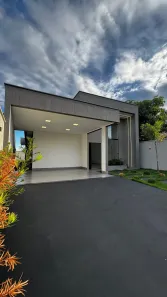 Casa com 3 Quartos à venda, 145m² no Parque Primavera, Aparecida de Goiânia