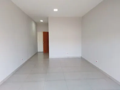 Ponto Comercial para alugar, 44m² no Planalto Verde, Ribeirão Preto