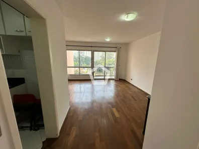 Apartamento com 3 Quartos à venda, 108m² no Vila Sofia, São Paulo