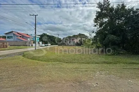 Lote/Terreno à venda, 352m² no Jardim Sao Luis, Peruíbe