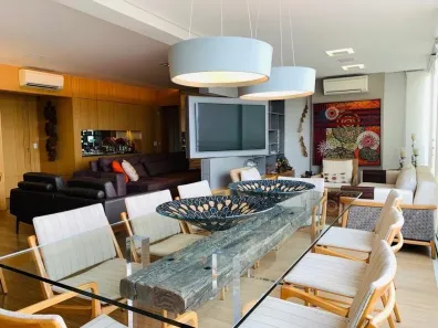 Apartamento com 2 Quartos à venda, 156m² no Vila Olímpia, São Paulo
